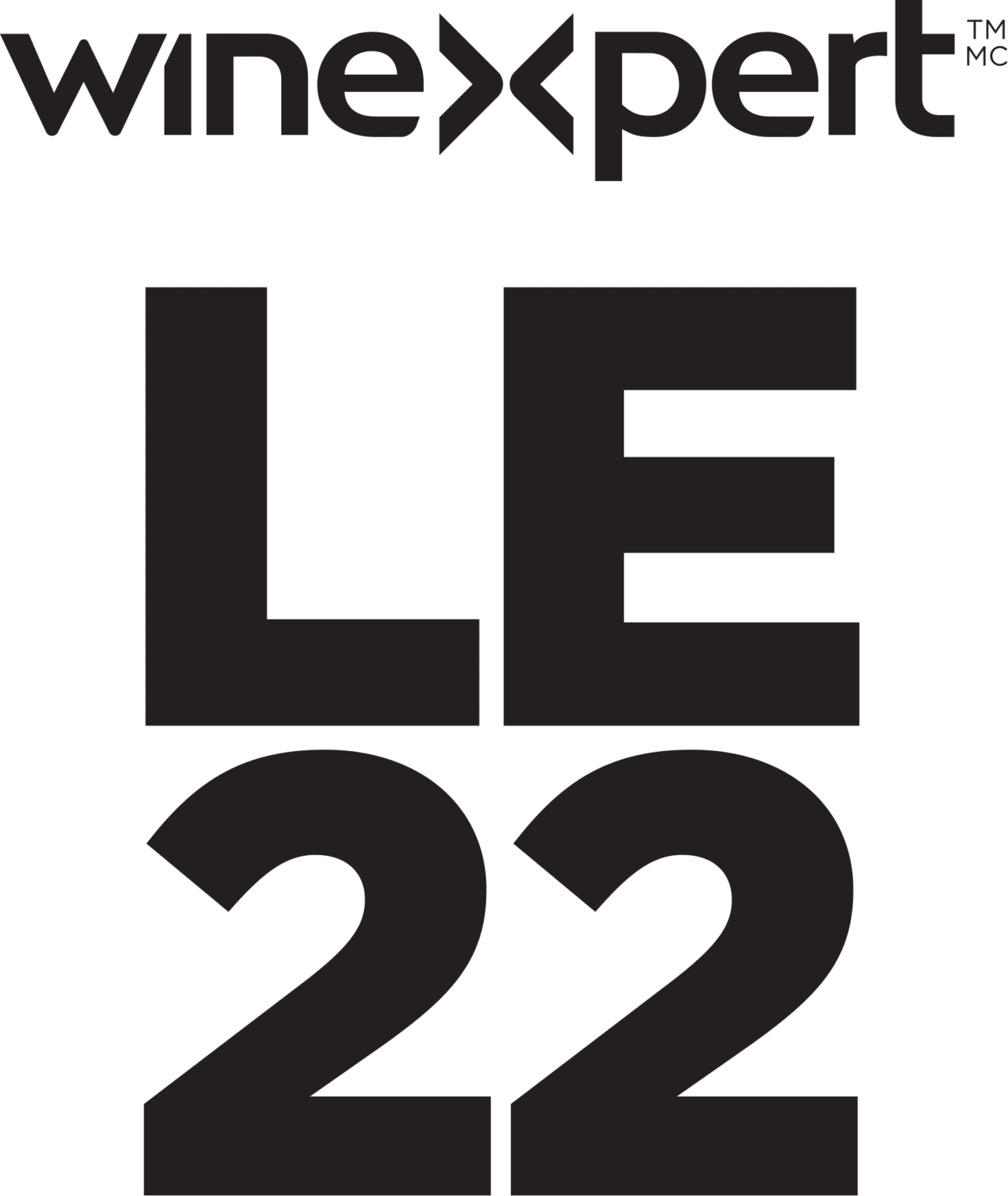 LE22 Winexpert Wines By Design