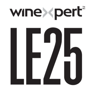 LE25 logo 320x320