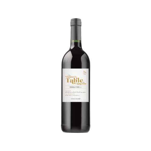RQ4 Monastrell