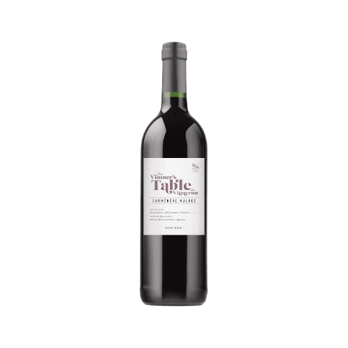 RQ5 Carmenere Malbec